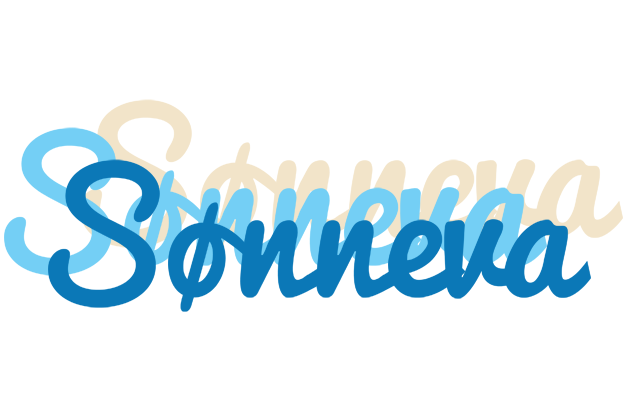 Sønneva breeze logo