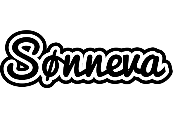 Sønneva chess logo