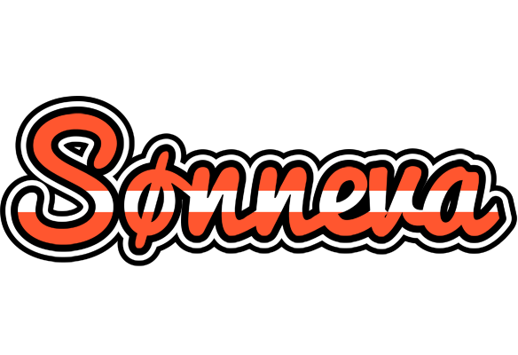 Sønneva denmark logo