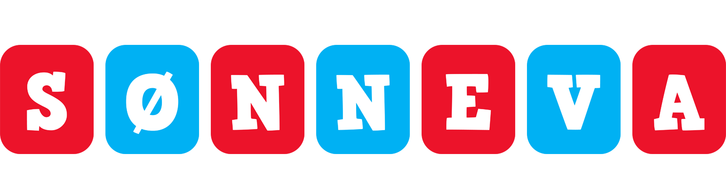 Sønneva diesel logo