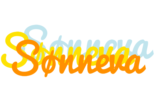 Sønneva energy logo
