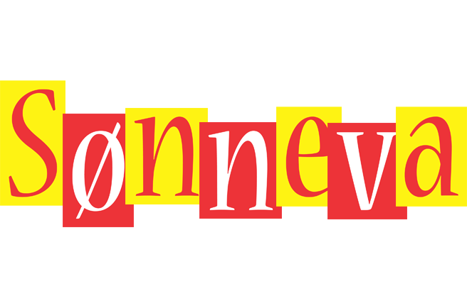 Sønneva errors logo
