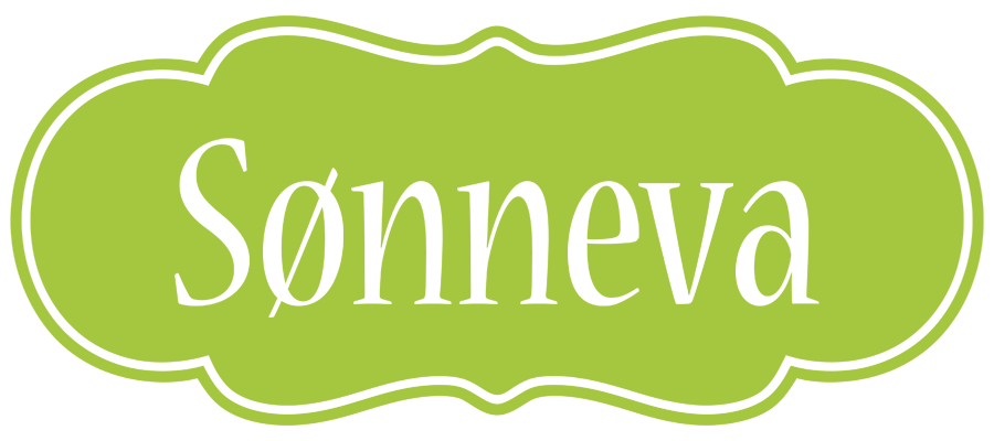 Sønneva family logo