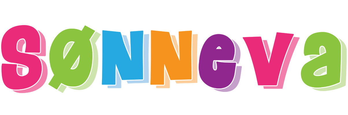 Sønneva friday logo