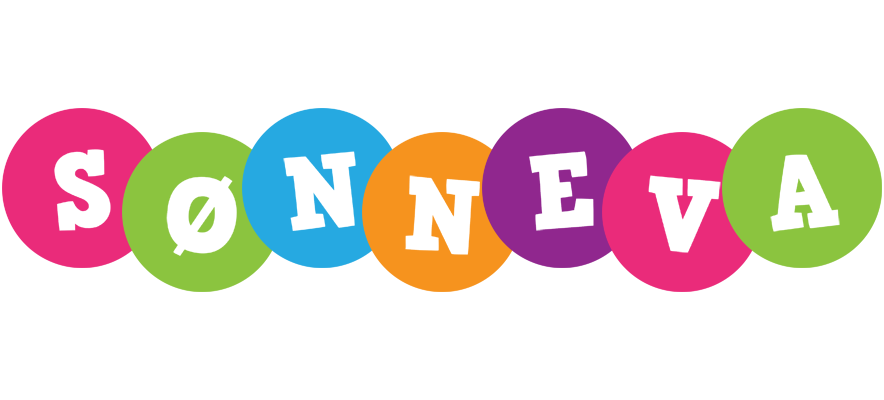 Sønneva friends logo