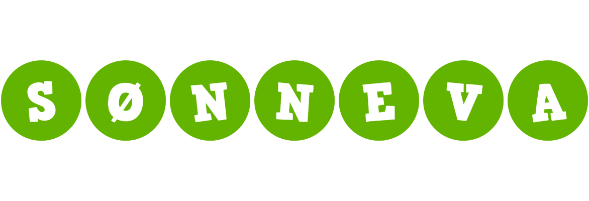 Sønneva games logo