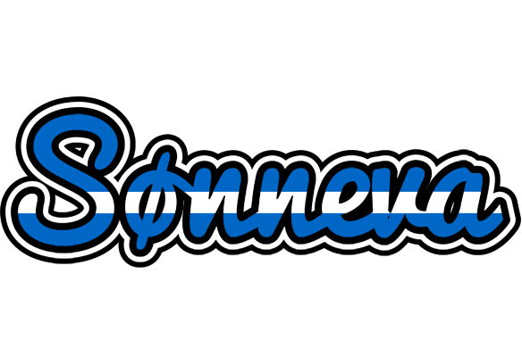 Sønneva greece logo