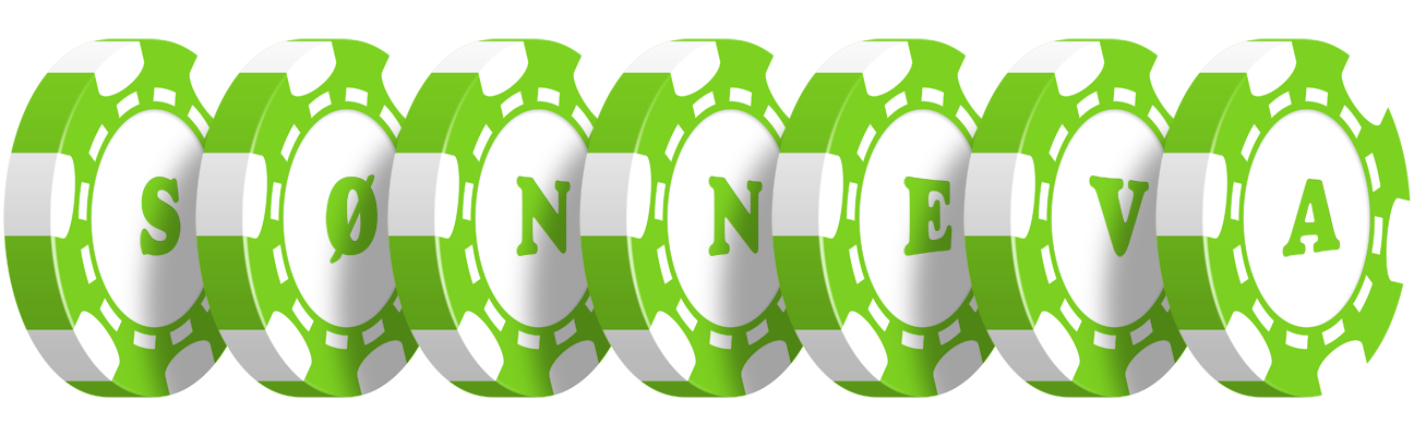 Sønneva holdem logo