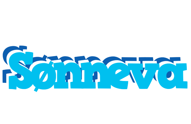 Sønneva jacuzzi logo
