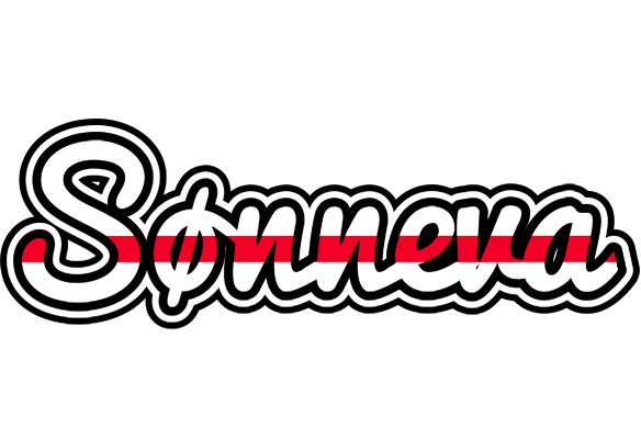 Sønneva kingdom logo
