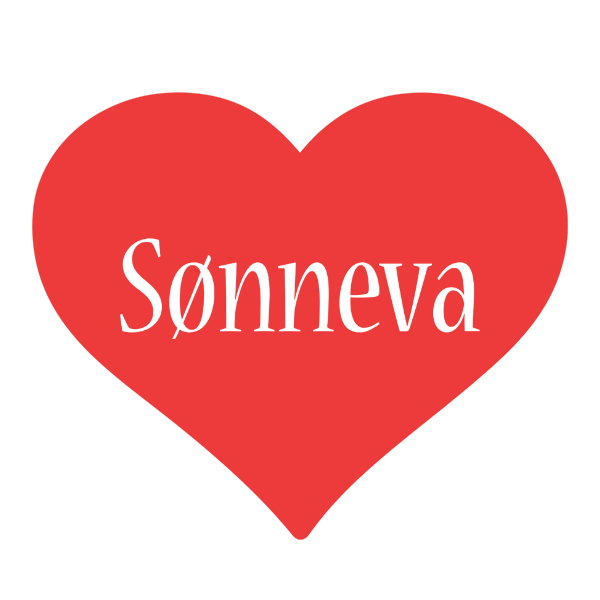 Sønneva love logo