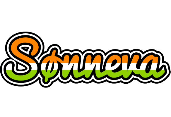 Sønneva mumbai logo
