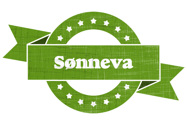 Sønneva natural logo