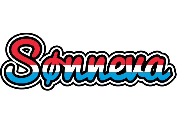 Sønneva norway logo