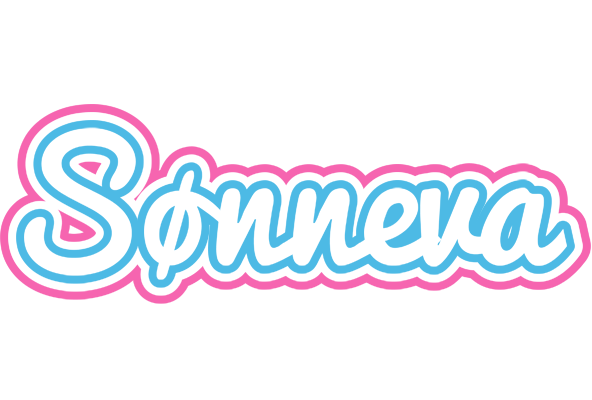 Sønneva outdoors logo