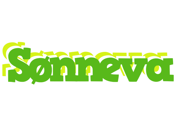 Sønneva picnic logo