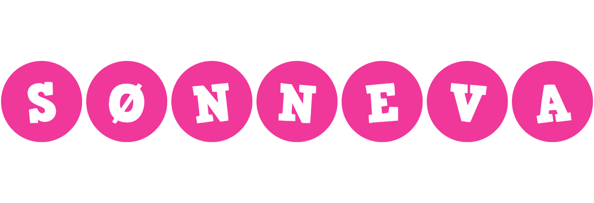 Sønneva poker logo