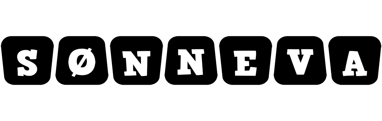 Sønneva racing logo