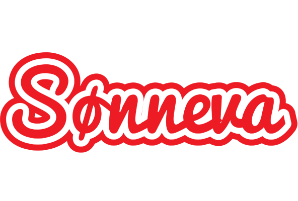 Sønneva sunshine logo
