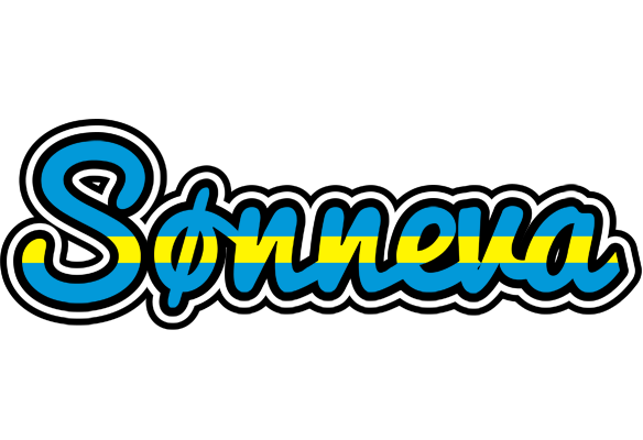 Sønneva sweden logo