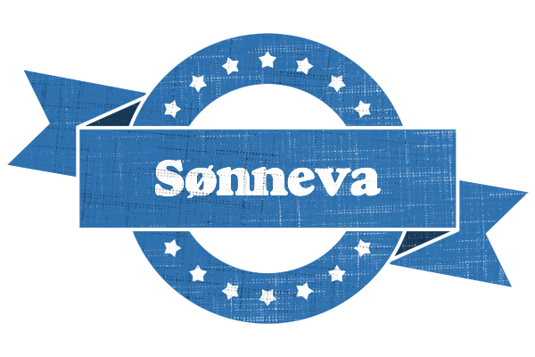 Sønneva trust logo