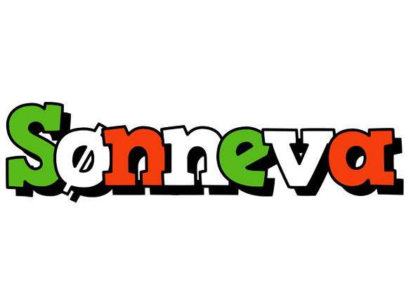 Sønneva venezia logo