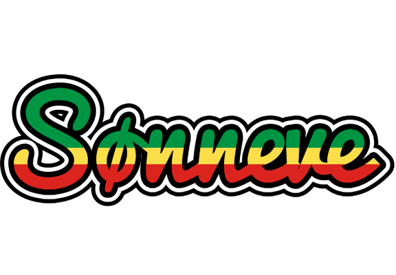 Sønneve african logo