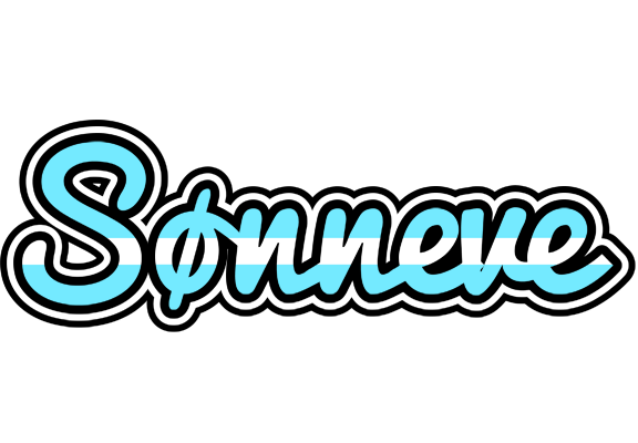 Sønneve argentine logo