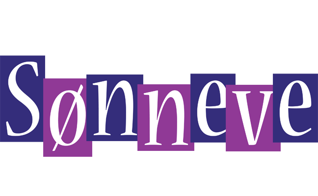 Sønneve autumn logo