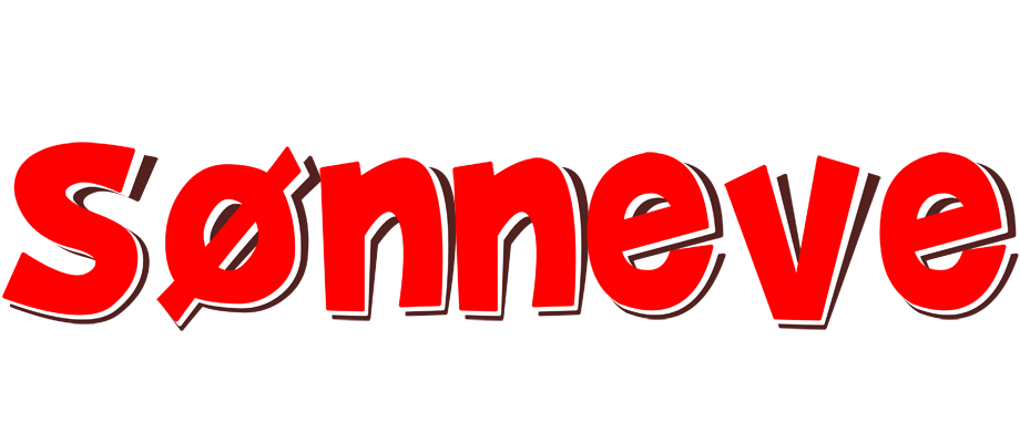 Sønneve basket logo