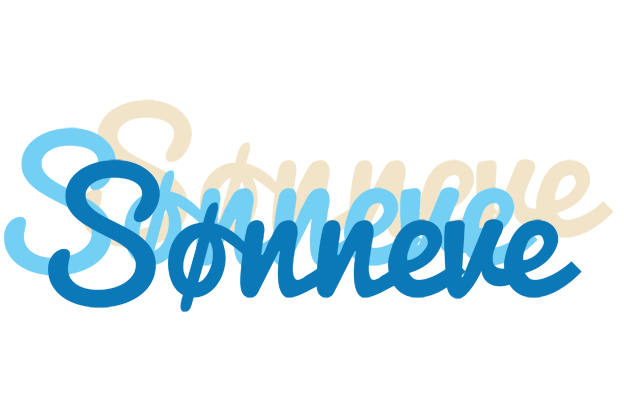 Sønneve breeze logo