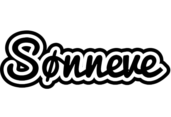 Sønneve chess logo
