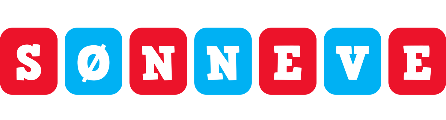 Sønneve diesel logo