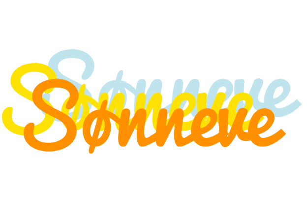 Sønneve energy logo