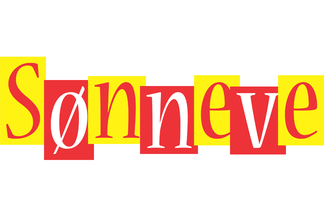 Sønneve errors logo