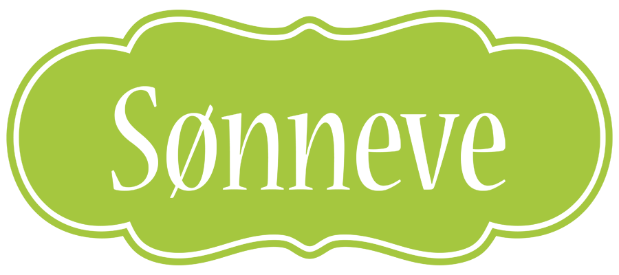 Sønneve family logo