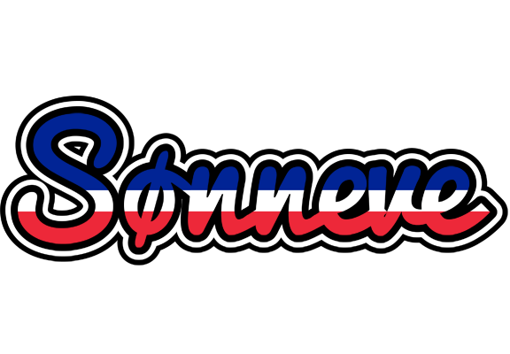 Sønneve france logo