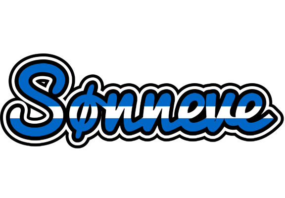 Sønneve greece logo
