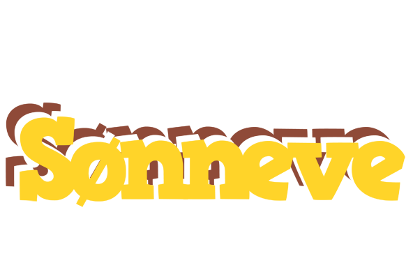 Sønneve hotcup logo