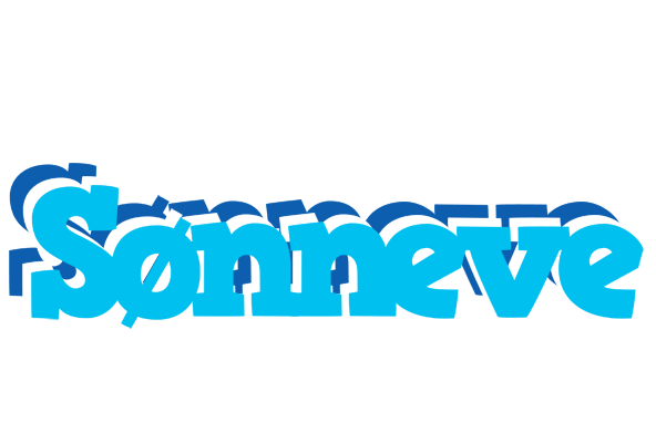Sønneve jacuzzi logo