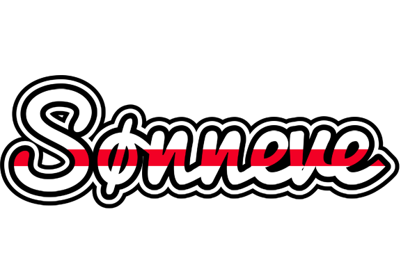Sønneve kingdom logo