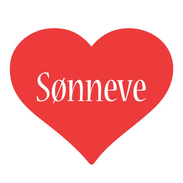 Sønneve love logo