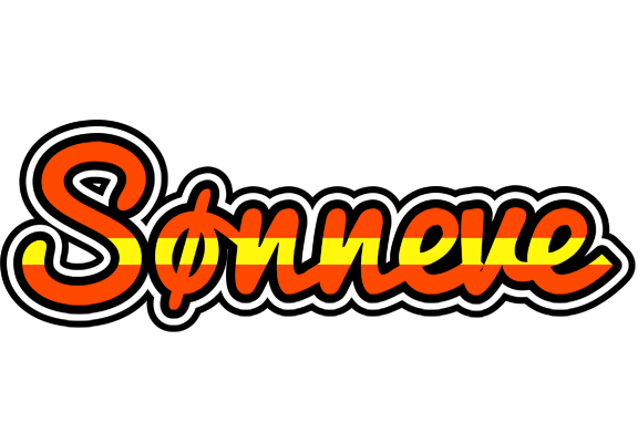 Sønneve madrid logo