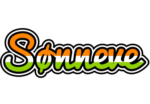 Sønneve mumbai logo