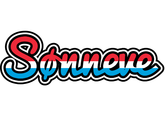 Sønneve norway logo