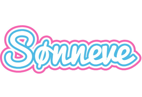 Sønneve outdoors logo