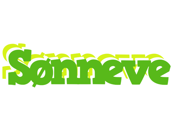 Sønneve picnic logo