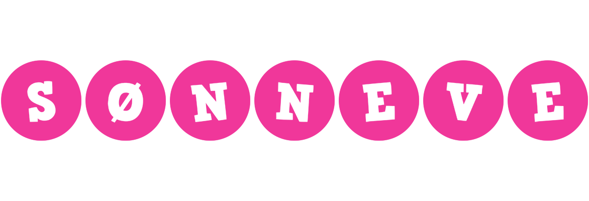 Sønneve poker logo