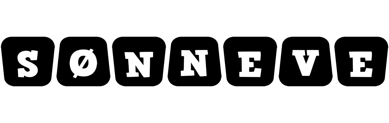 Sønneve racing logo