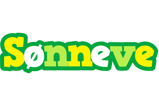 Sønneve soccer logo